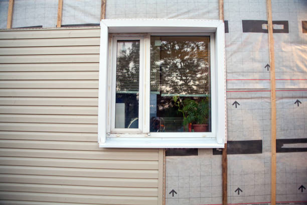 Siding for Multi-Family Homes