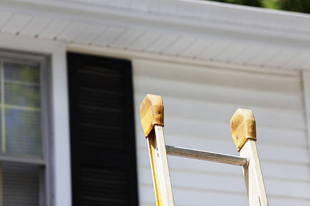 Siding Removal and Disposal in Malvern, IA