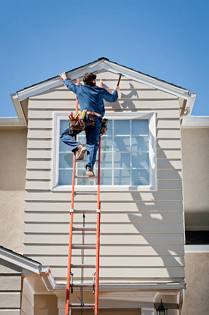 James Hardie Siding in Malvern, IA